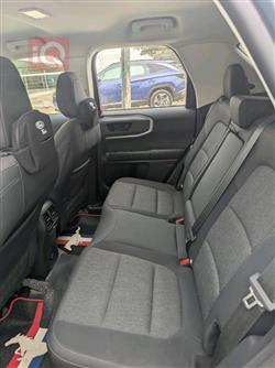 فورد برونكو سبورت